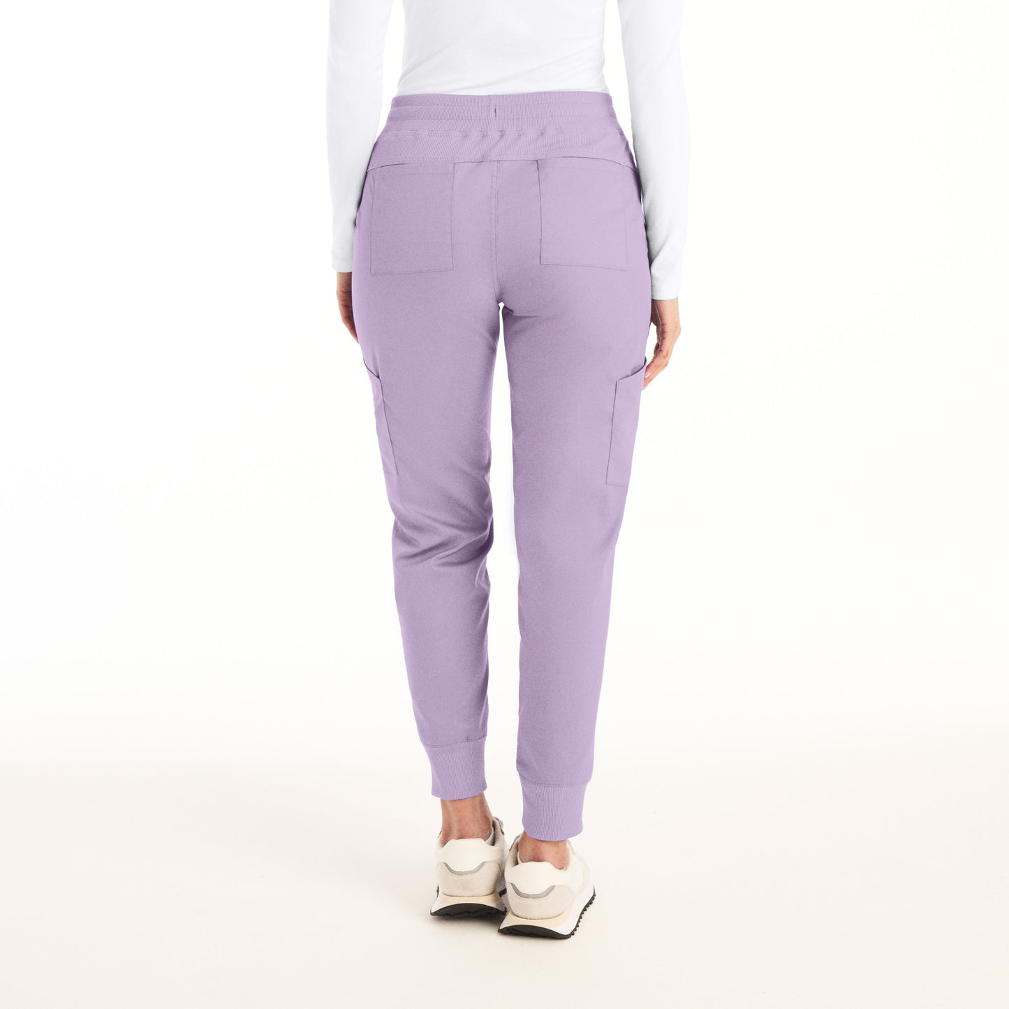 ProFlex Jogger Pants  | Orchid Bloom