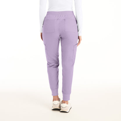 ProFlex Jogger Pants  | Orchid Bloom