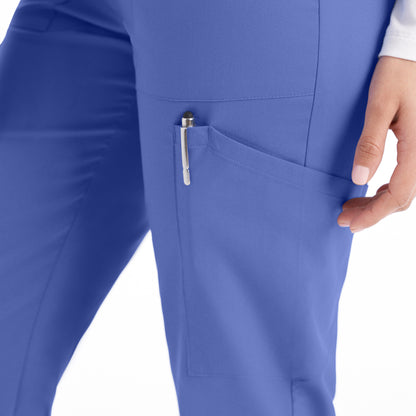 ProFlex Jogger Pants  | Orchid Bloom