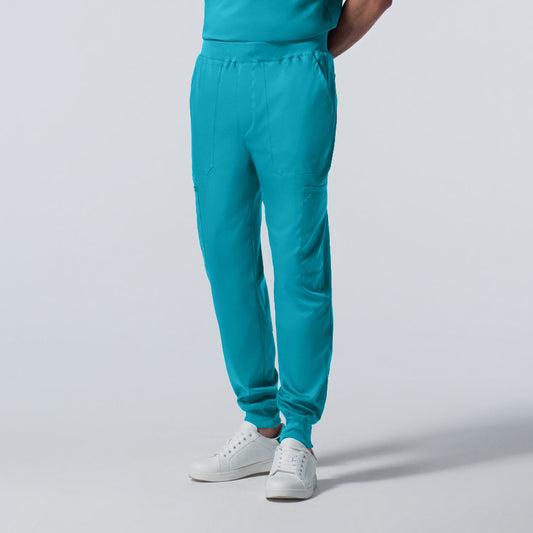 ProFlex Jogger Pants  | Teal