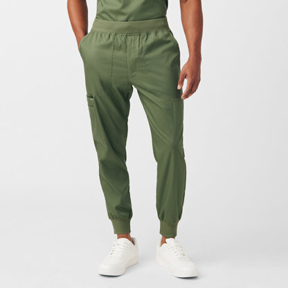 ProFlex Jogger Pants  | Olive Moss