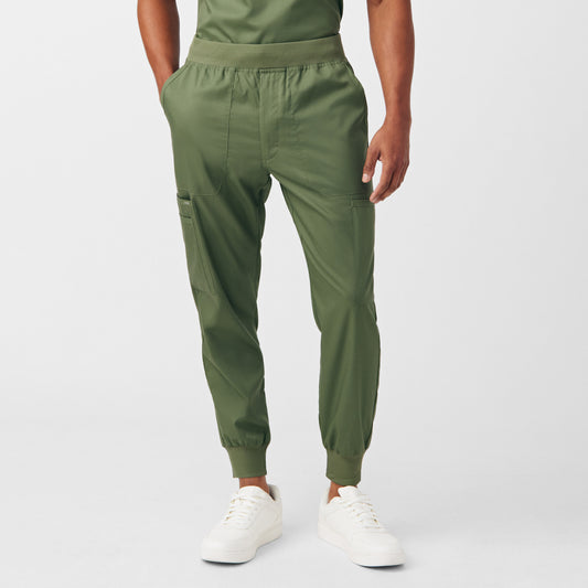 ProFlex Jogger Pants  | Olive Moss