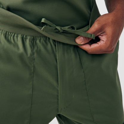 ProFlex Jogger Pants  | Olive Moss
