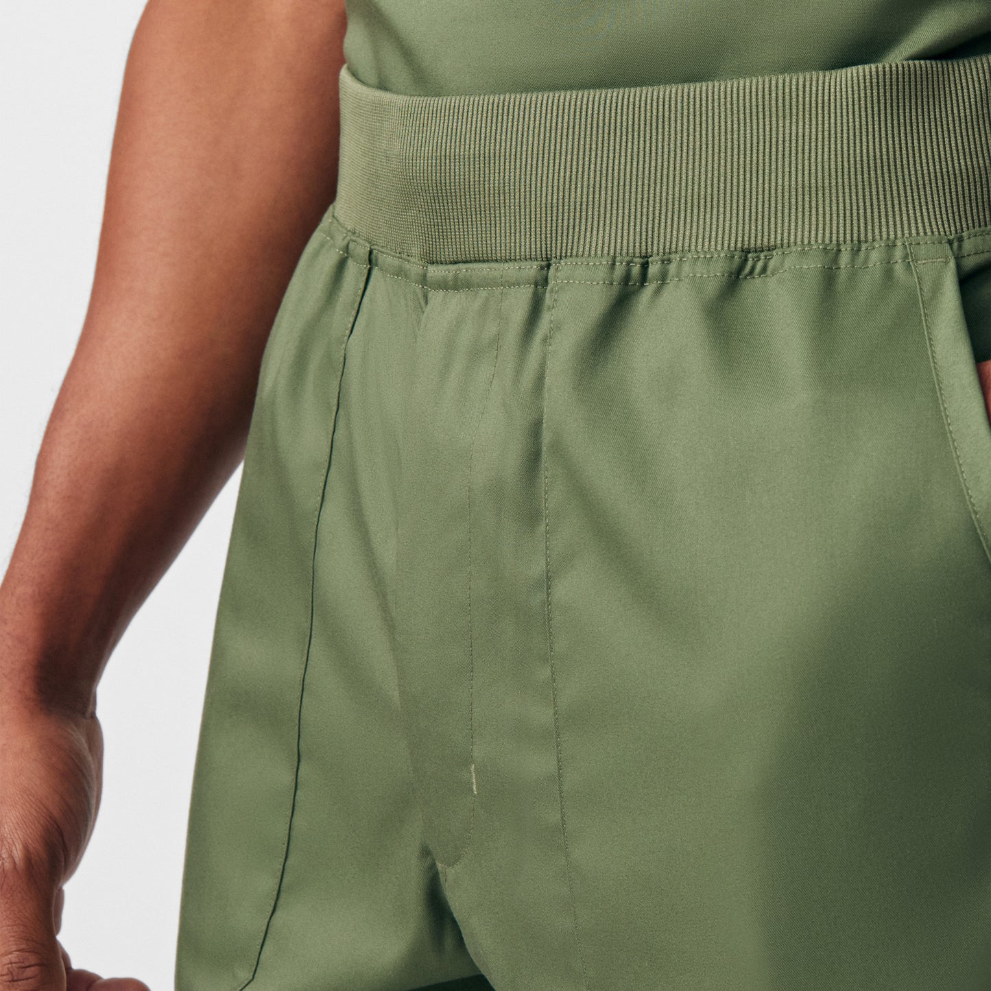 ProFlex Jogger Pants  | Olive Moss