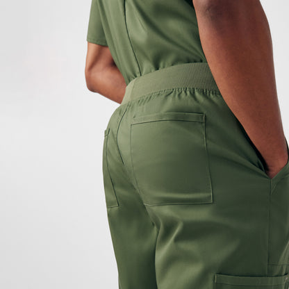 ProFlex Jogger Pants  | Olive Moss