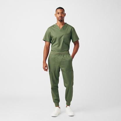 ProFlex Jogger Pants  | Olive Moss