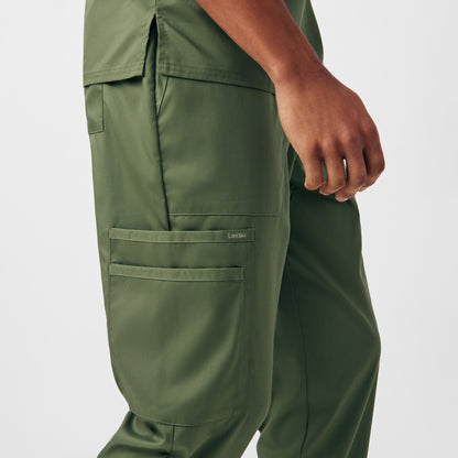 ProFlex Jogger Pants  | Olive Moss