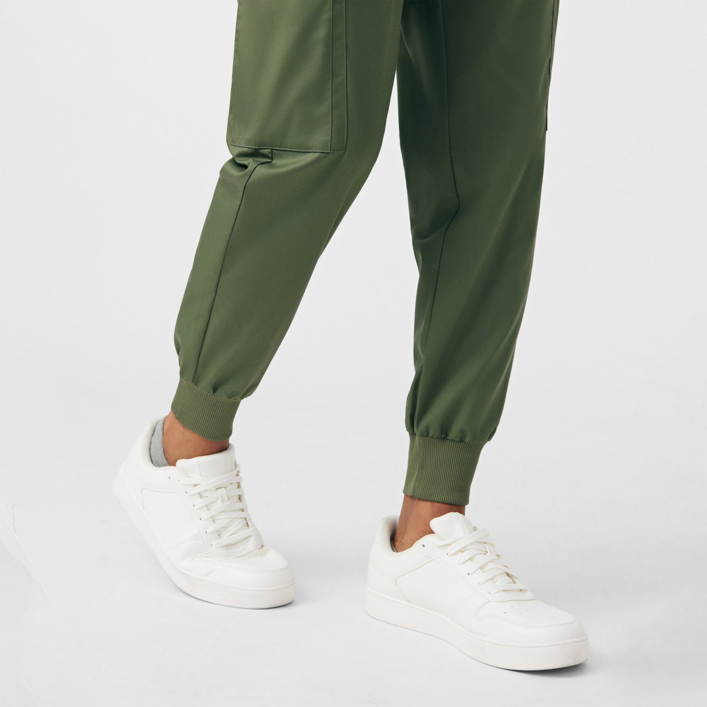 ProFlex Jogger Pants  | Olive Moss