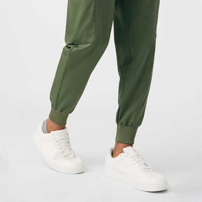 ProFlex Jogger Pants  | Olive Moss