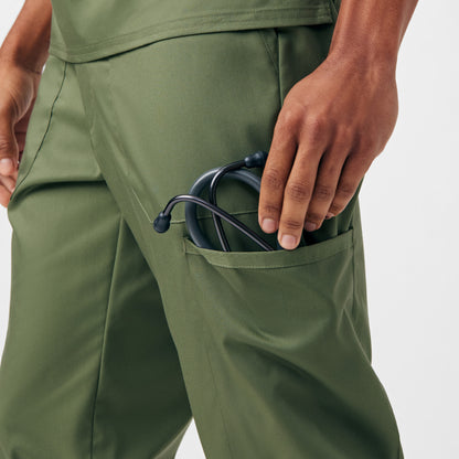 ProFlex Jogger Pants  | Olive Moss