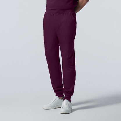 ProFlex Jogger Pants  | Wine