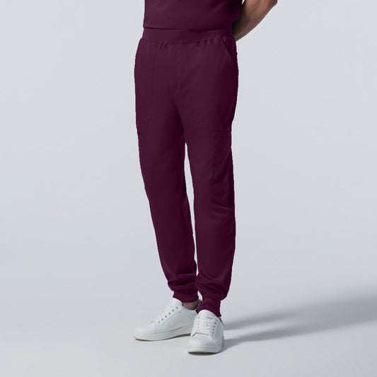 ProFlex Jogger Pants  | Wine