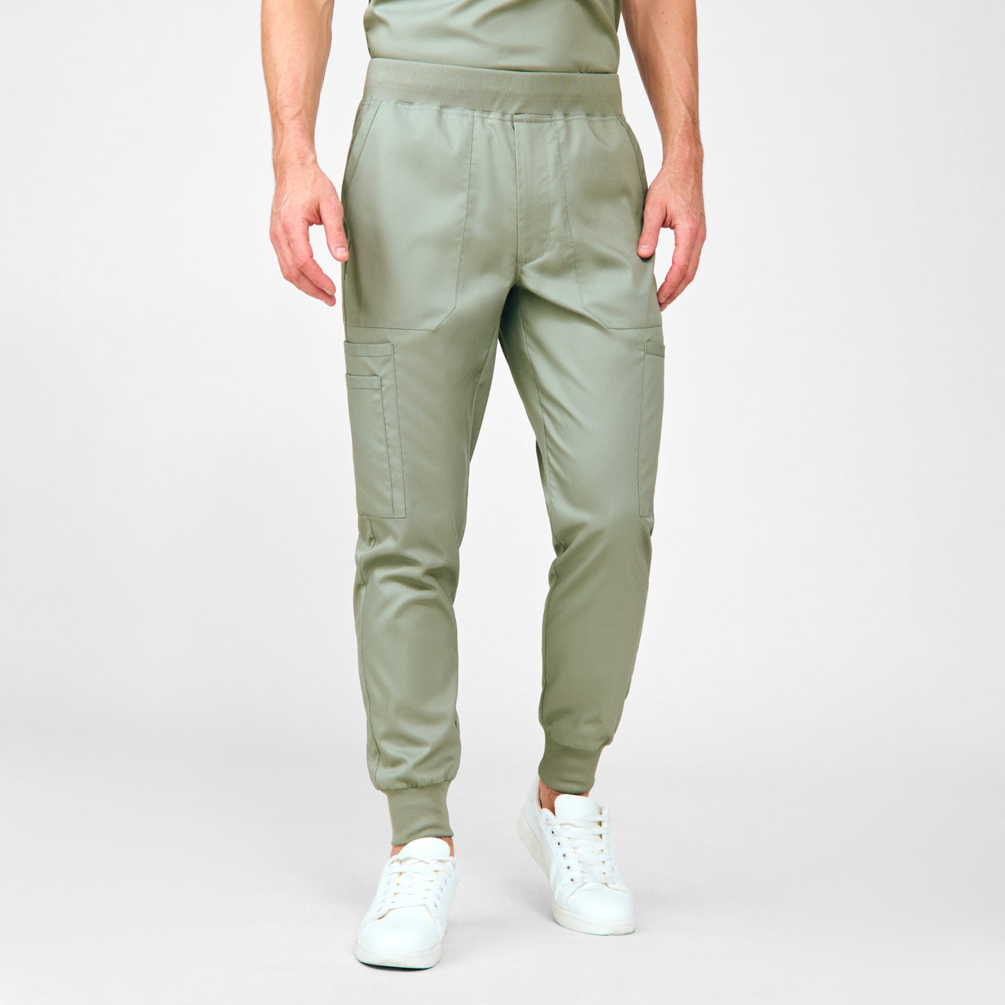 ProFlex Jogger Pants  | Seagrass