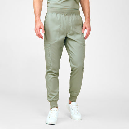 ProFlex Jogger Pants  | Seagrass