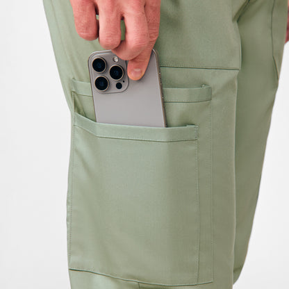 ProFlex Jogger Pants  | Seagrass