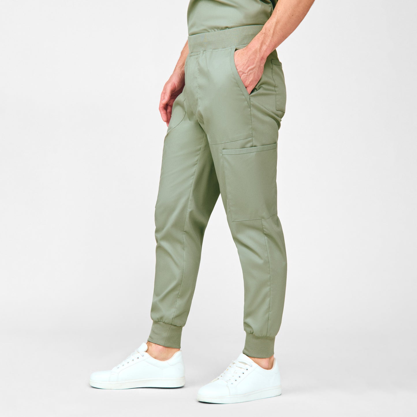 ProFlex Jogger Pants  | Seagrass