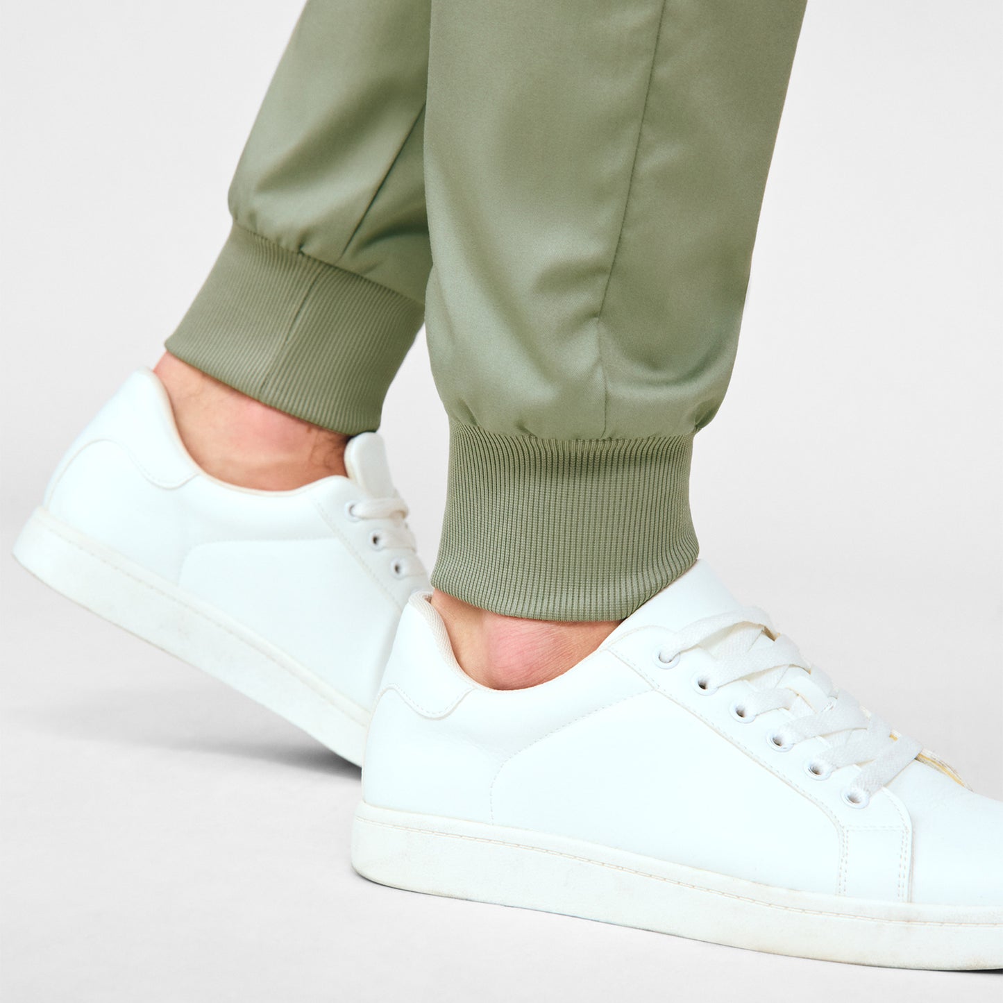 ProFlex Jogger Pants  | Seagrass