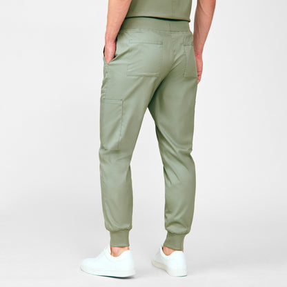 ProFlex Jogger Pants  | Seagrass