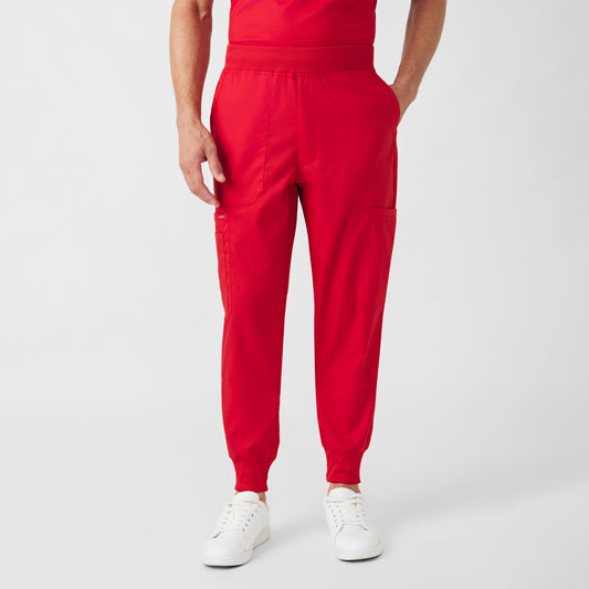ProFlex Jogger Pants  | True Red