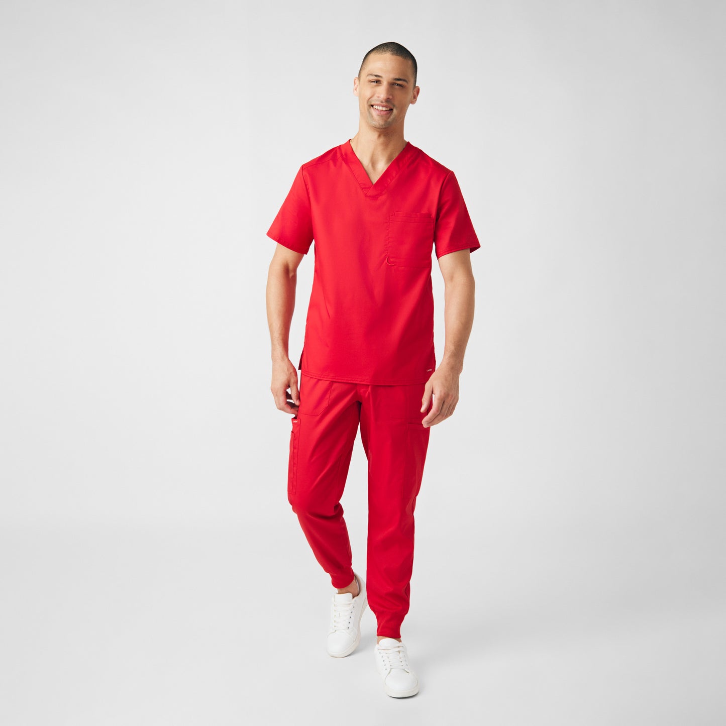 ProFlex Jogger Pants  | True Red