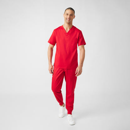 ProFlex Jogger Pants  | True Red