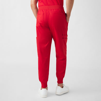 ProFlex Jogger Pants  | True Red