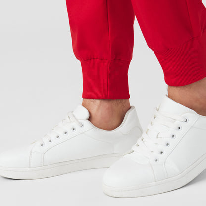 ProFlex Jogger Pants  | True Red