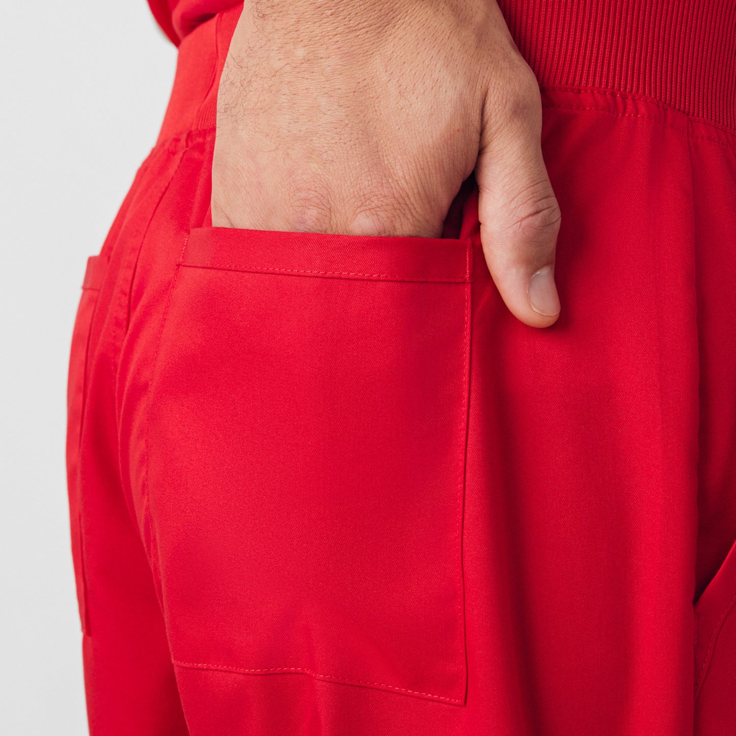 ProFlex Jogger Pants  | True Red