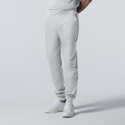 ProFlex Jogger Pants  | White