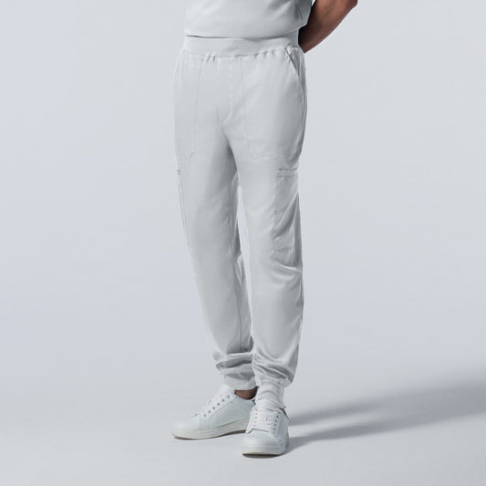 ProFlex Jogger Pants  | White