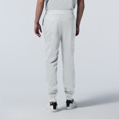 ProFlex Jogger Pants  | White