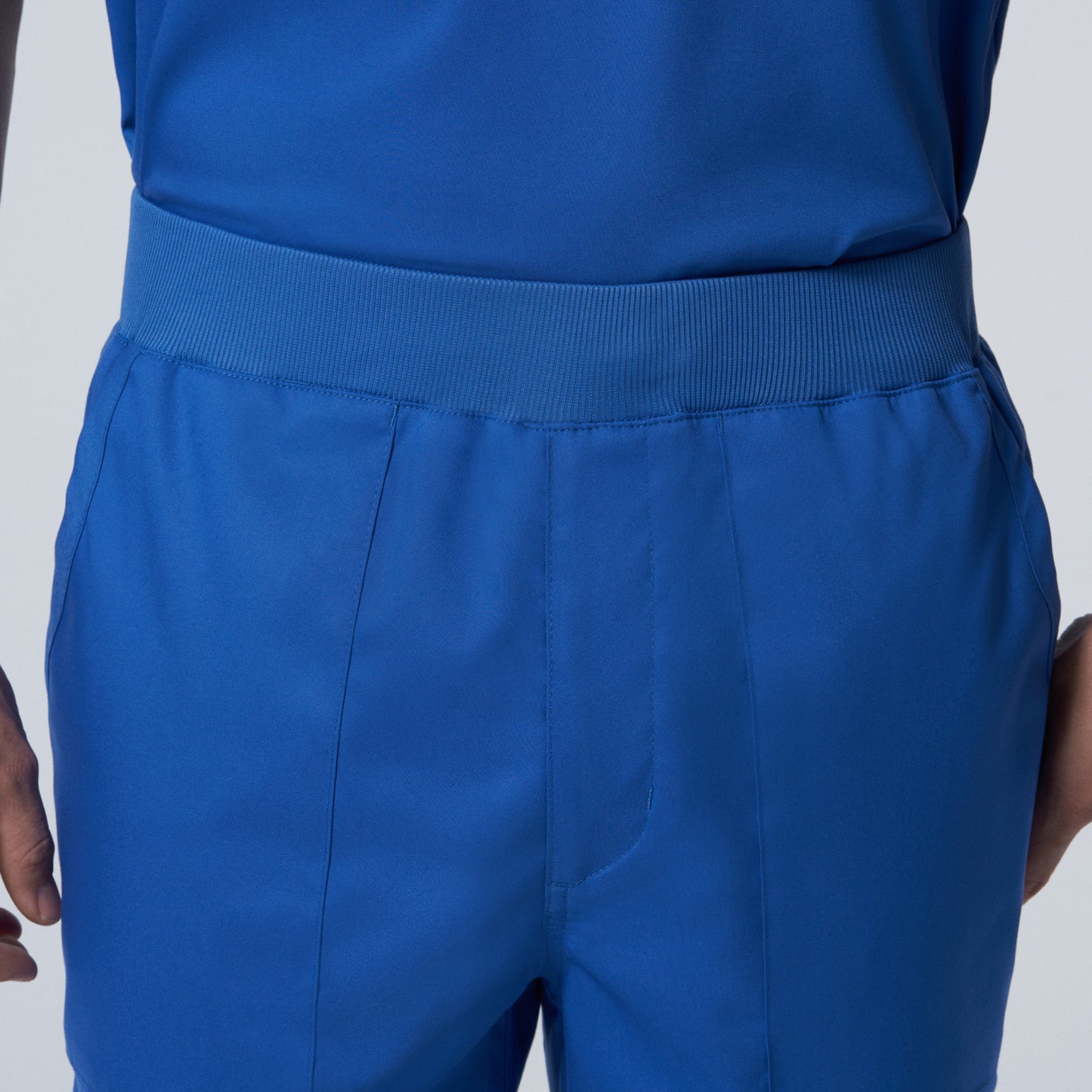 ProFlex Jogger Pants  | White