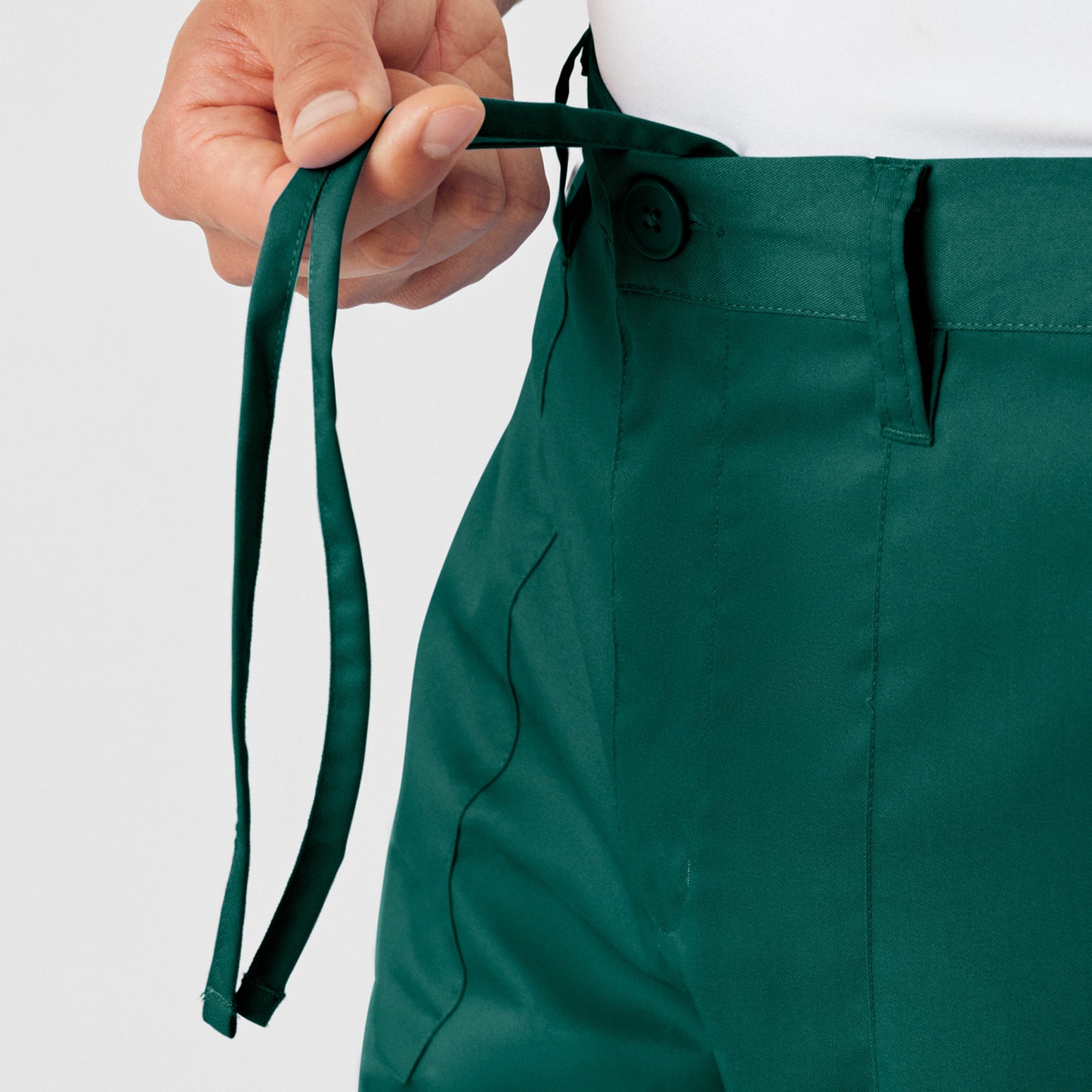 ProFlex Cargo Pants  | Hunter