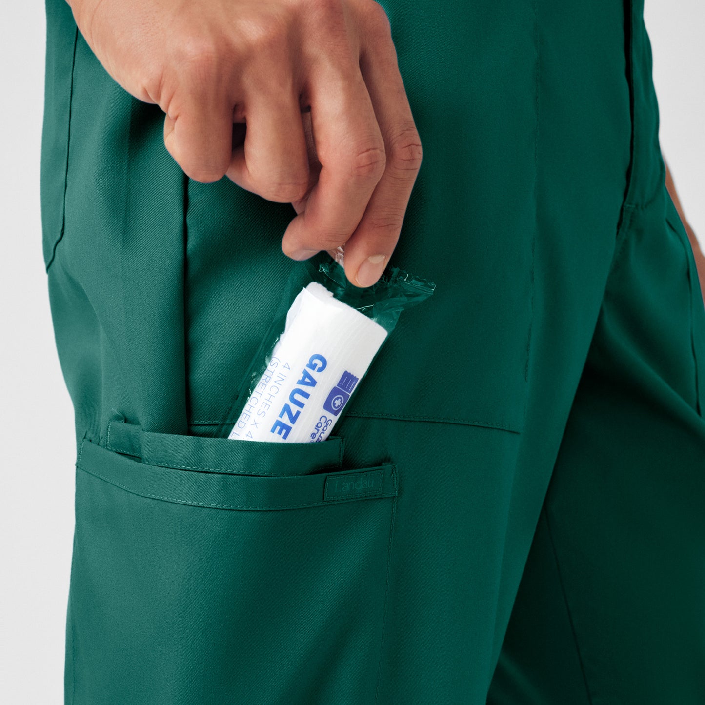 ProFlex Cargo Pants  | Hunter