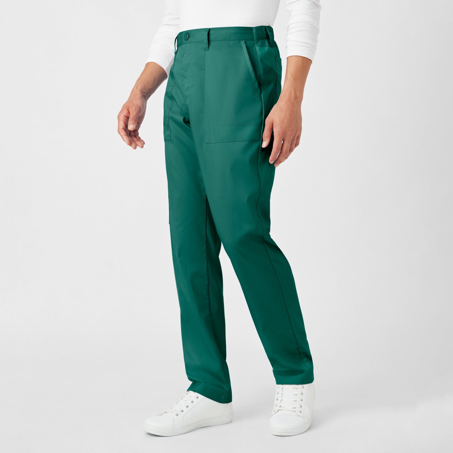 ProFlex Cargo Pants  | Hunter