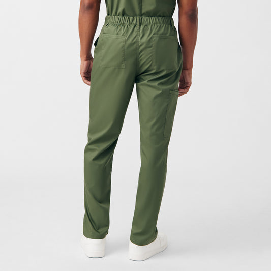 ProFlex Cargo Pants  | Olive Moss