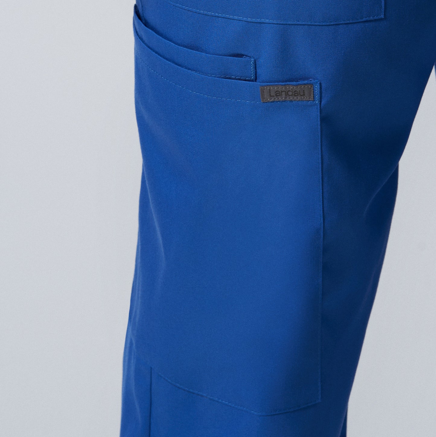 ProFlex Cargo Pants  | Olive Moss