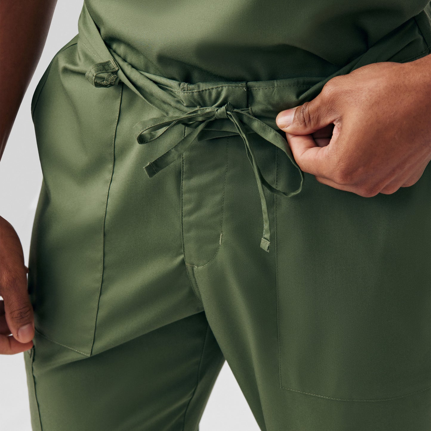 ProFlex Cargo Pants  | Olive Moss