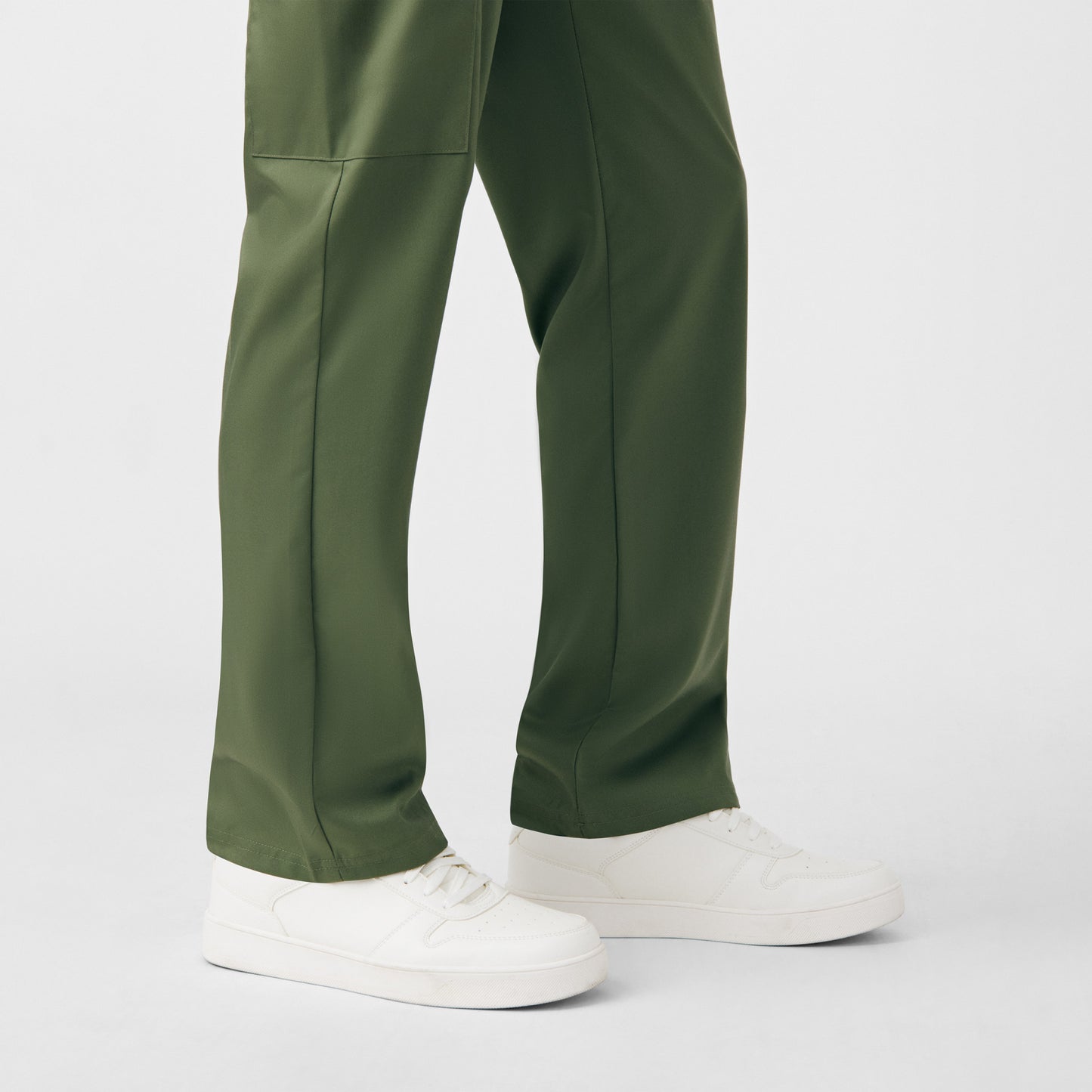 ProFlex Cargo Pants  | Olive Moss