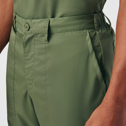 ProFlex Cargo Pants  | Olive Moss