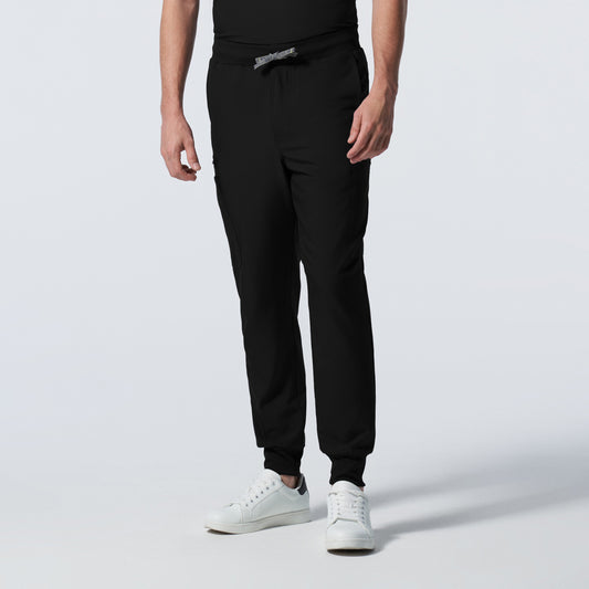 Forward Jogger Pants  | Black