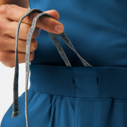 Forward Jogger Pants  | Caribbean