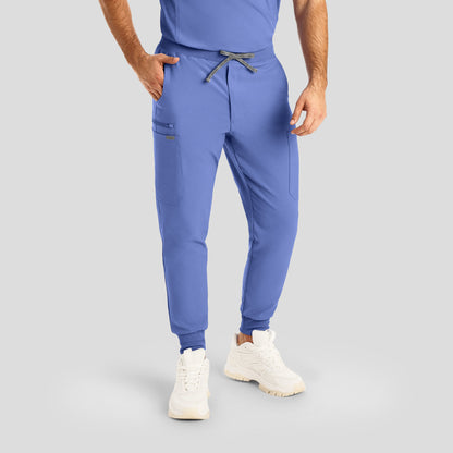 Forward Jogger Pants  | Ceil