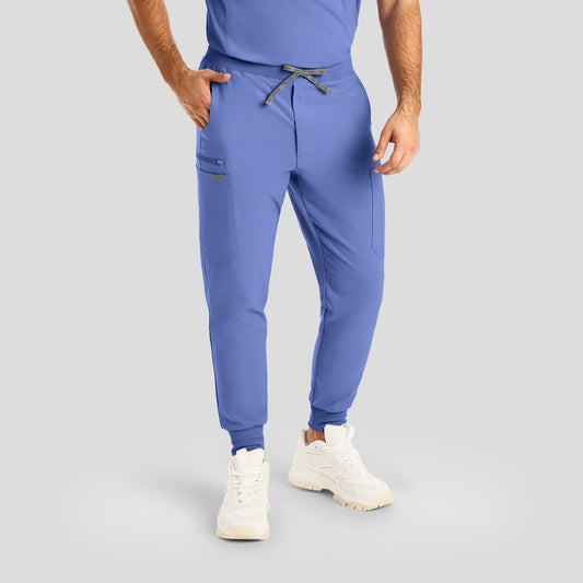 Forward Jogger Pants  | Ceil