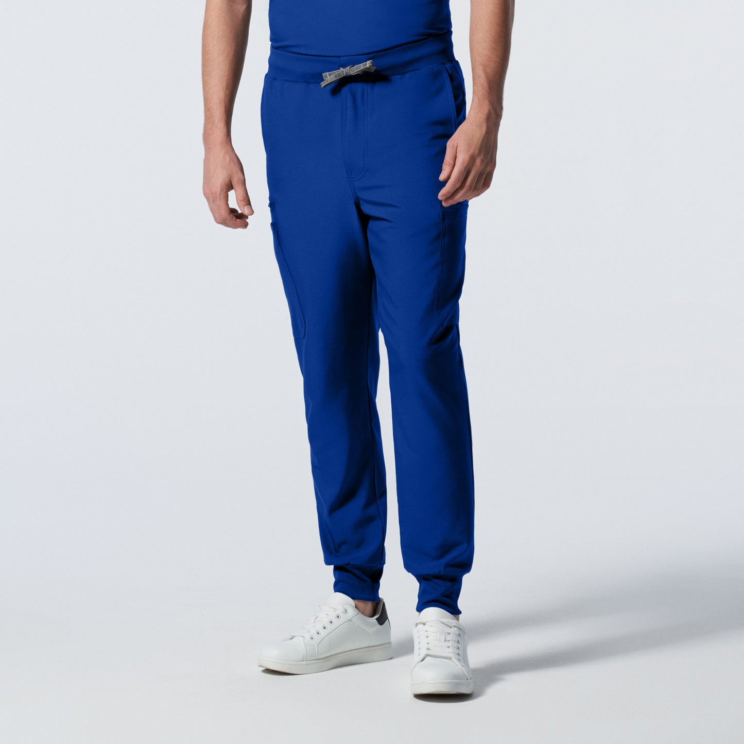 Forward Jogger Pants  | Galaxy