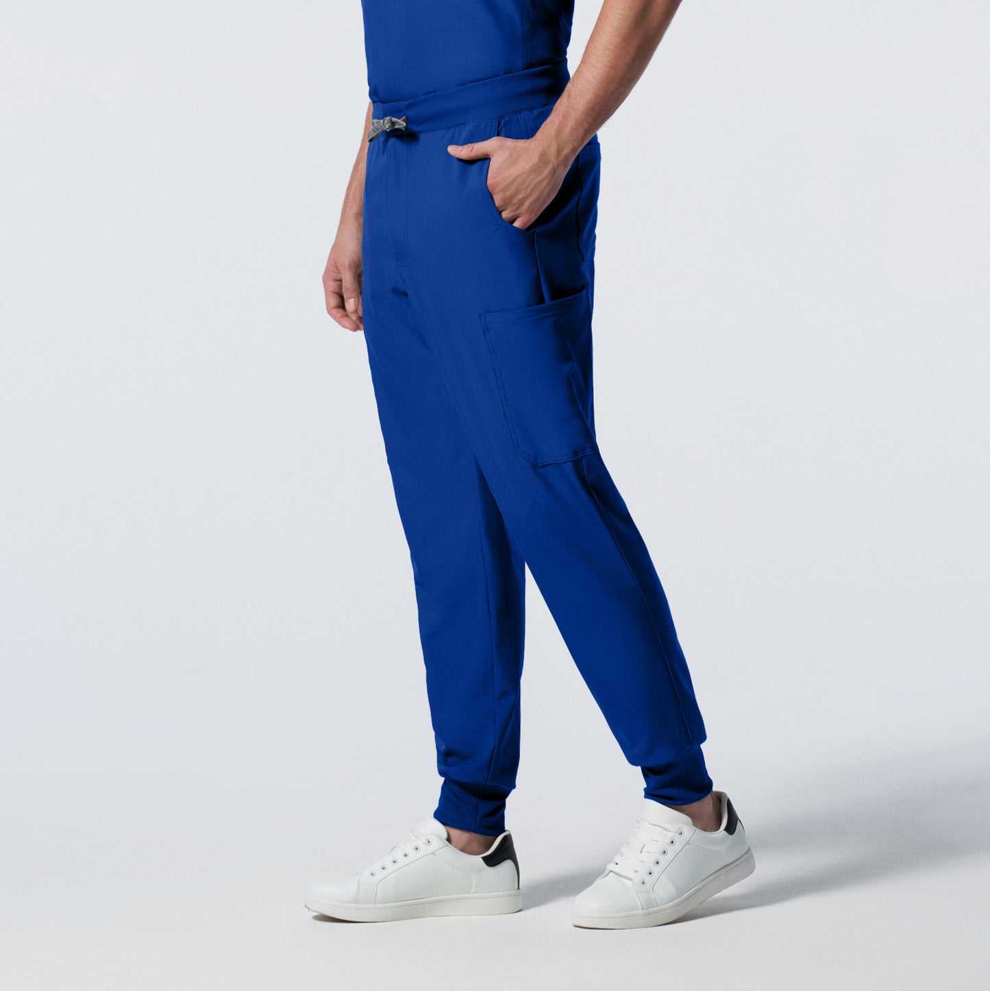 Forward Jogger Pants  | Galaxy