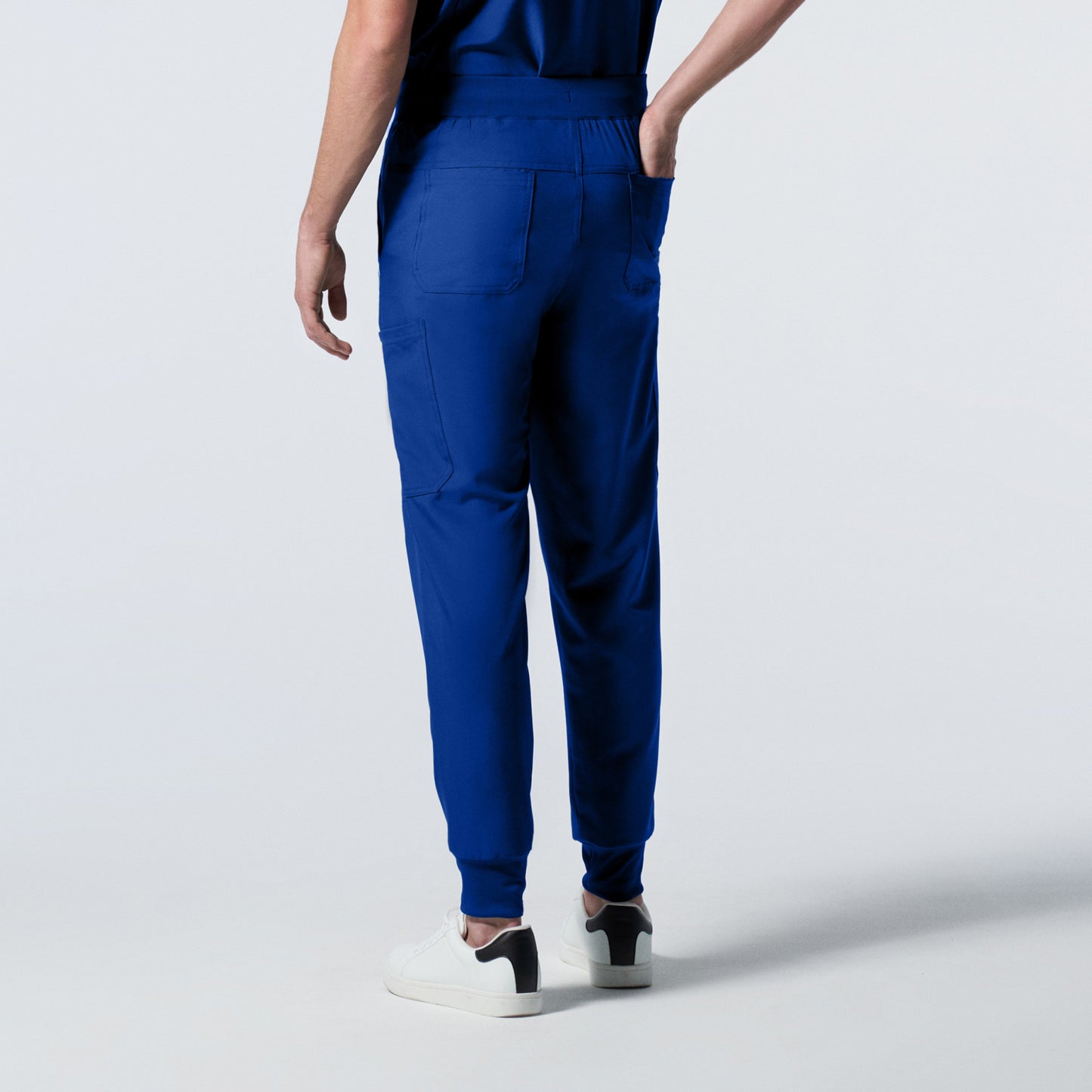 Forward Jogger Pants  | Galaxy