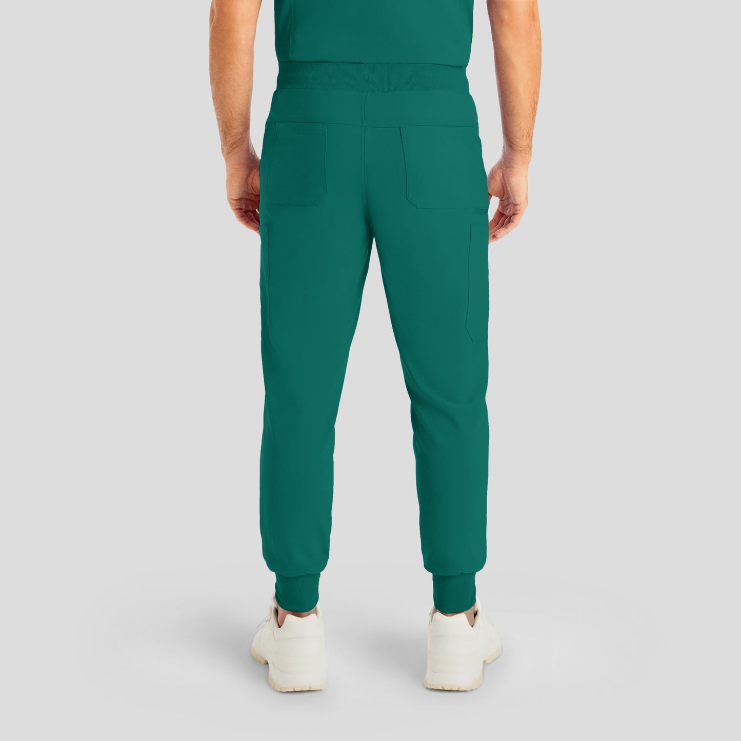 Forward Jogger Pants  | Hunter