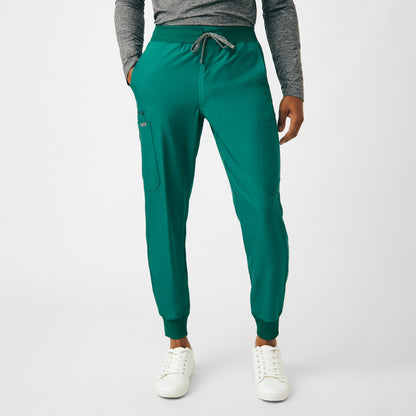 Forward Jogger Pants  | Hunter