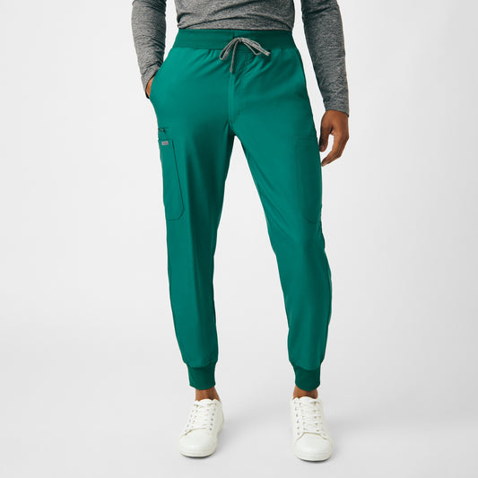 Forward Jogger Pants  | Hunter